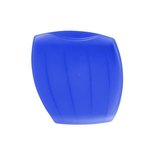 Cut-It Board (TM) - Translucent Blue