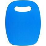 Cutting Board - Translucent Blue
