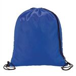 Cyprus Sport Bag - Blue