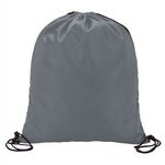 Cyprus Sport Bag - Grey