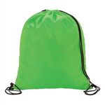 Cyprus Sport Bag - Lime