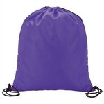 Cyprus Sport Bag - Purple