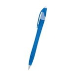 Dart Pen - Translucent Blue