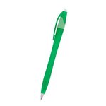 Dart Pen - Translucent Green
