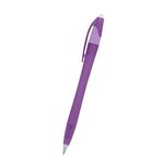 Dart Pen - Translucent Purple