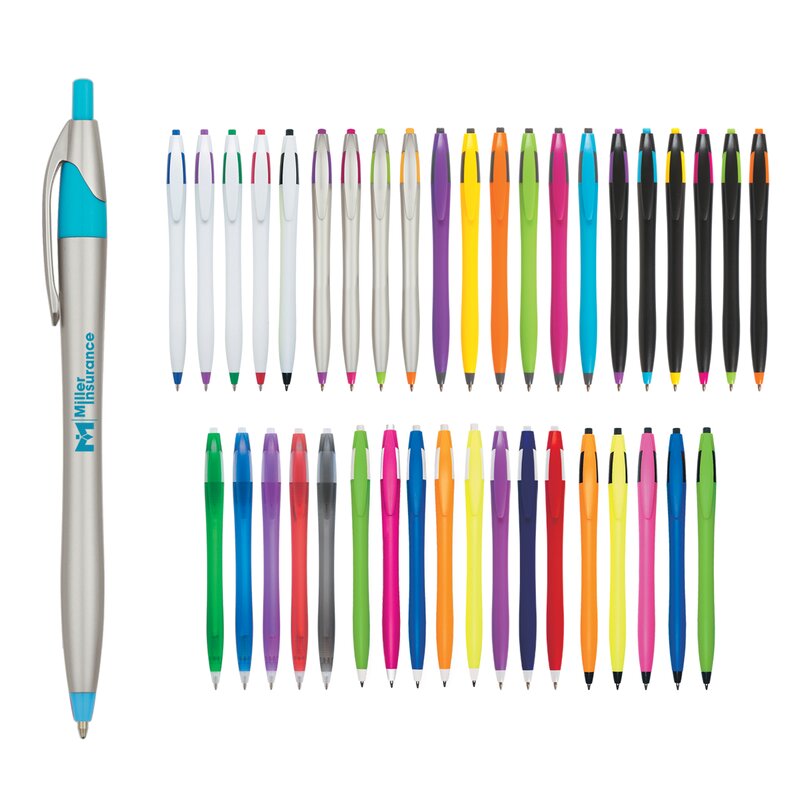 Main Product Image for Imprinted Dart Pen