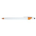 Dart Stylus Pen - Orange