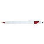 Dart Stylus Pen - Red