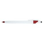 Dart Stylus Pen - Red