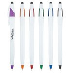 Buy Imprinted Dart Stylus Pen