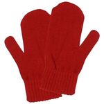 Dasher Mittens Set -  