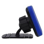 Dasher Phone Mount - Blue