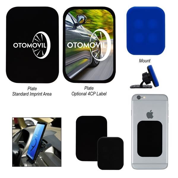 Main Product Image for Dasher Phone Mount