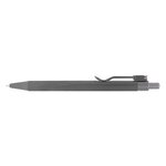 Davis Pen - Gun Metal