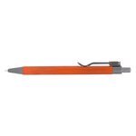 Davis Pen - Orange