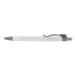 Davis Pen - White