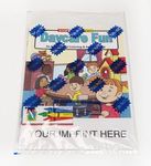 Buy Daycare Fun Coloring And Activity Book Fun Pack USA Made