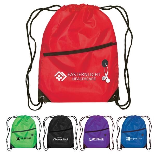 Main Product Image for Daypack - Drawstring Backpack