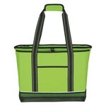 Daytona Cooler Tote Bag -  