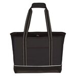 Daytona Cooler Tote Bag -  