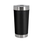 Daytona Tumbler with semi-glossy finish.