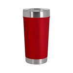 Daytona Tumbler with semi-glossy finish.