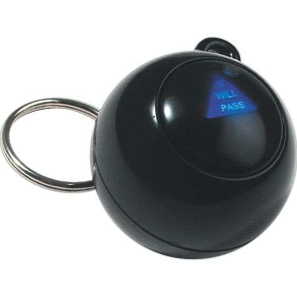 Main Product Image for Executive Decision Maker Keyring