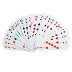 Deck Of Cards And Case -  