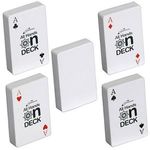 Buy Custom Deck Of Cards Stress Reliever