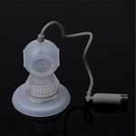 Deep Sea Diver Tea Infuser - Gray