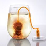 Deep Sea Diver Tea Infuser -  