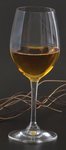 Degustazione White Wine Glass - Clear
