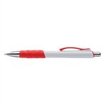 Delano - White-red