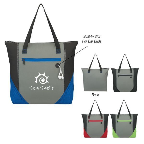 Main Product Image for Imprinted Delta Tote Bag
