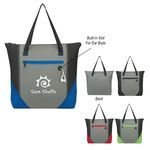 Buy Imprinted Delta Tote Bag