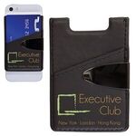 Deluxe Cell Phone Card Holder