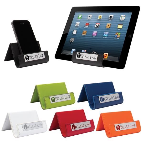 Main Product Image for Deluxe Cell Phone/Tablet Stand