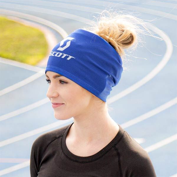 Main Product Image for Deluxe Cooling Headwrap