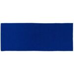 Deluxe Cooling Towel - Navy Blue