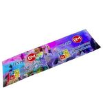 Deluxe Full Color Sublimation Cooling Towel -  
