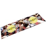 Deluxe Full Color Sublimation Cooling Towel -  