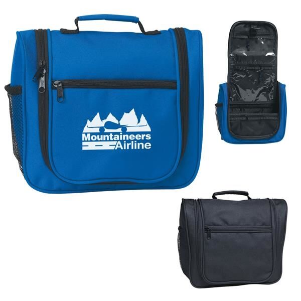 Main Product Image for Deluxe Personal Travel Gear