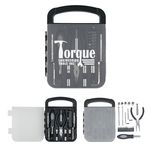 Buy Deluxe Tool Set with Pliers