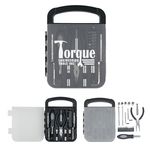 Buy Custom Printed Deluxe Tool Set With Pliers