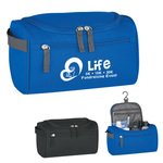 Buy Imprinted Deluxe Travel Toiletry Bag