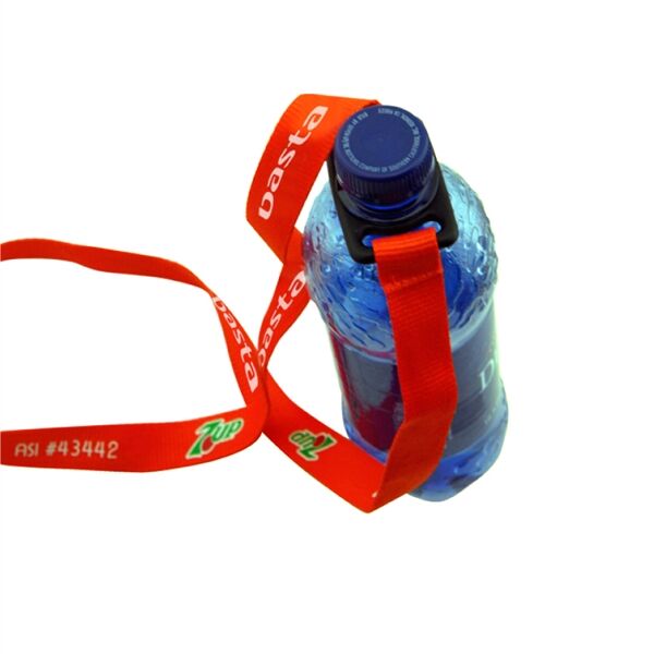 Main Product Image for Deluxe Water Bottle Holder