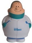 Dentist Bert Squeezie(R) Stress Reliever -  