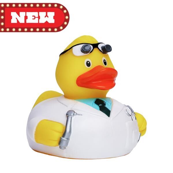 Main Product Image for Dentist Duck