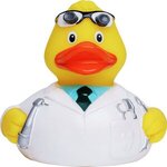 Dentist Duck