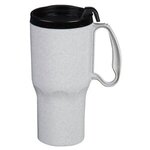 DERBY 21 oz Sports Mug - Granite